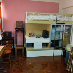 Ivory Heights (D22), Condominium #543067651